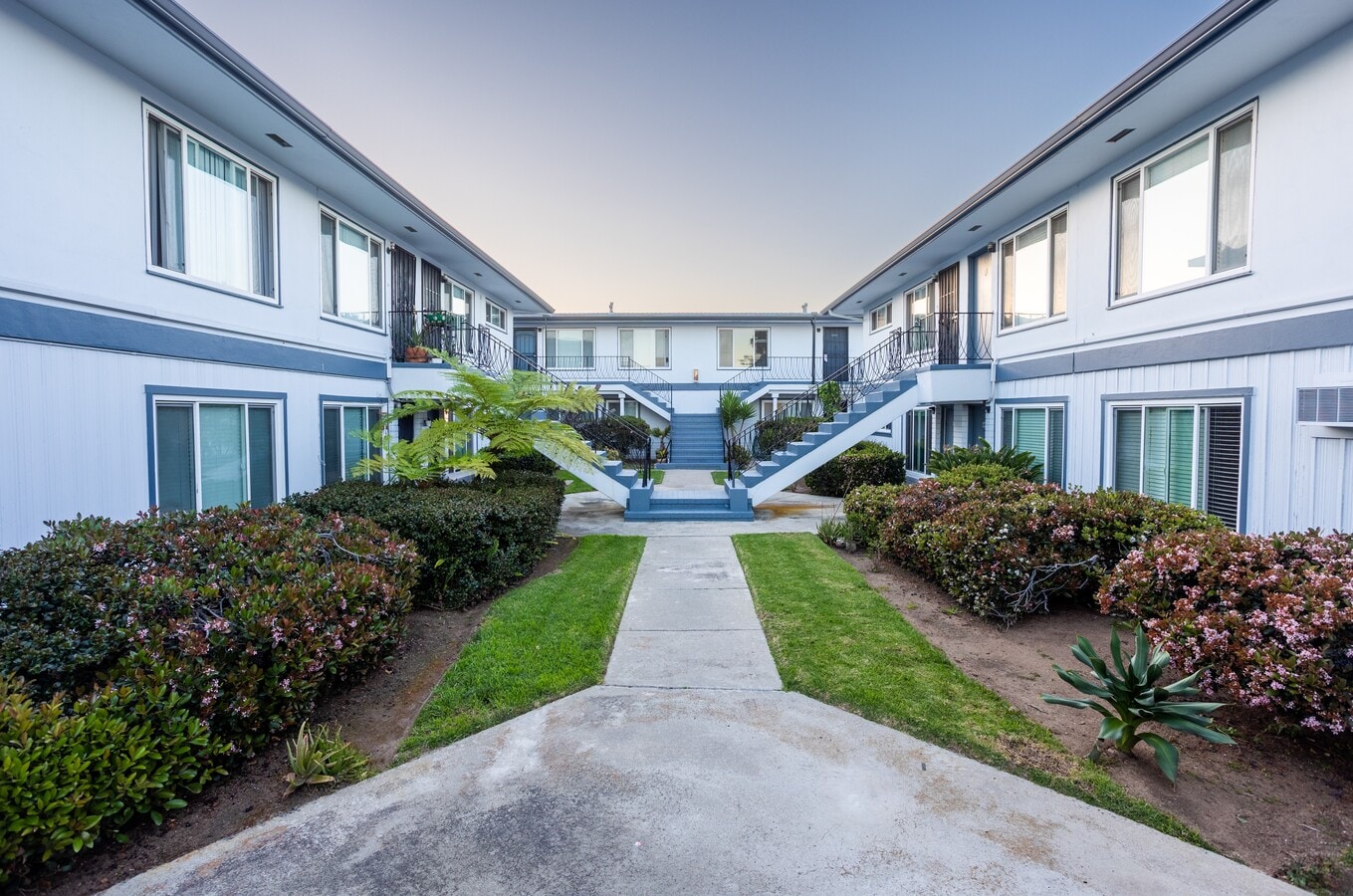 Photo - Bay Park Apartments