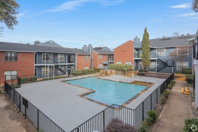 Photo - Millennium Dallas Apartments