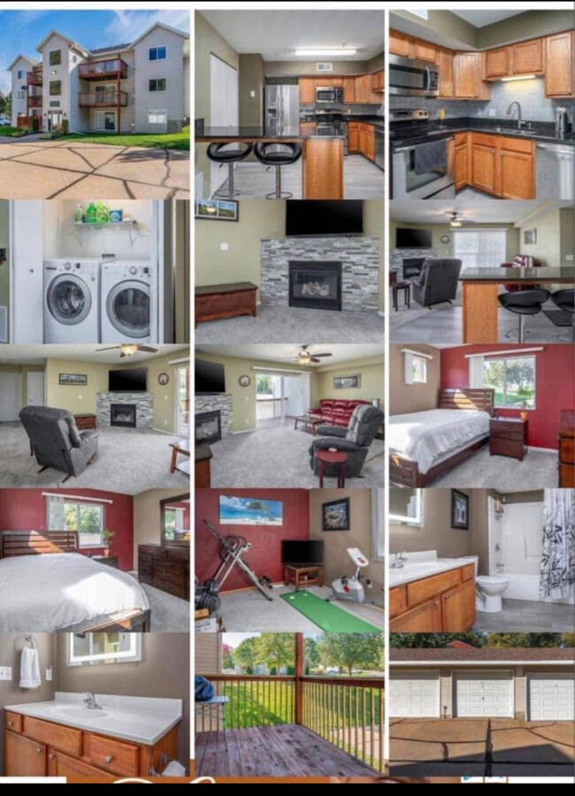 Photo - 643 E 46th St Unidad 4600 Grand Ave B5 Rental