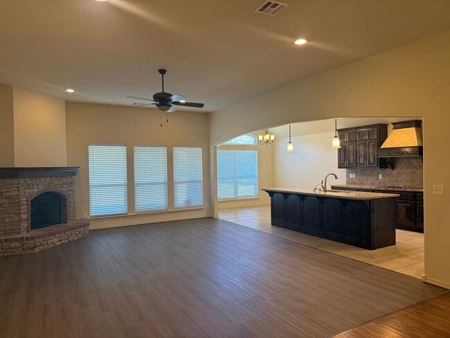 Photo - Welcome to your beautiful 3 bedroom home in the Battle Creek golf community!