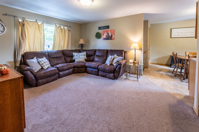 Photo - Warren Street Townhomes