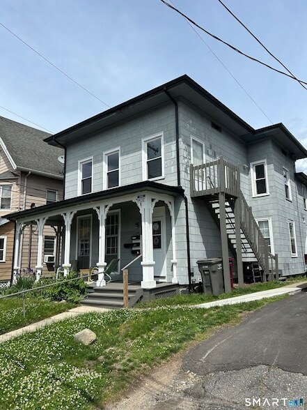 Photo - 163 Meadow St Unit 2R