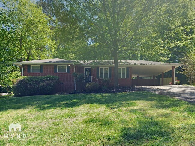 Building Photo - 5493 Beaver Dr SW