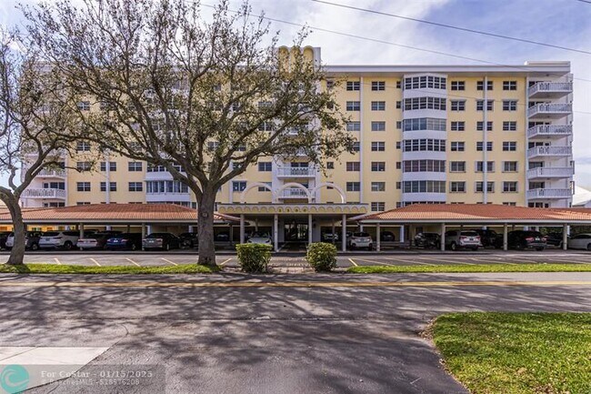 Photo - 2500 NE 48th Ln Unit 609