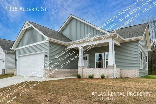 Photo - 4335 Alderic St
