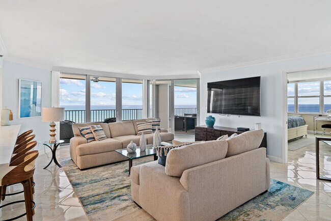Photo - 5200 N Ocean Dr Unit 1201