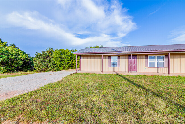 Building Photo - 5806 Chuckwagon Ln Rental