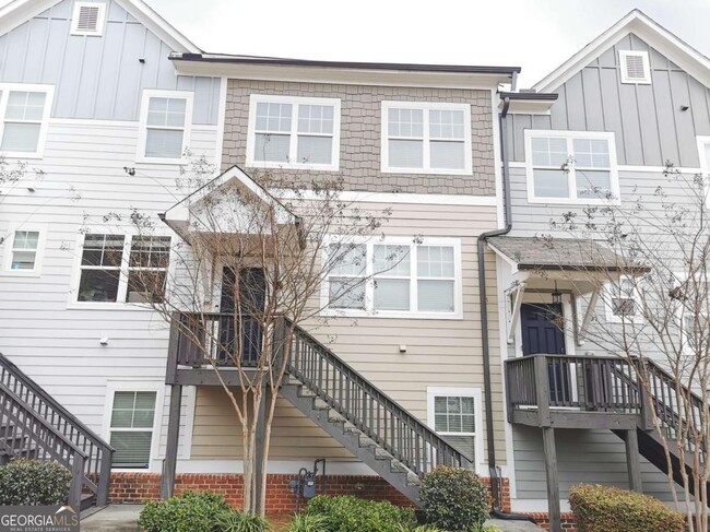 Photo - 3795 Oxford Cir Townhome