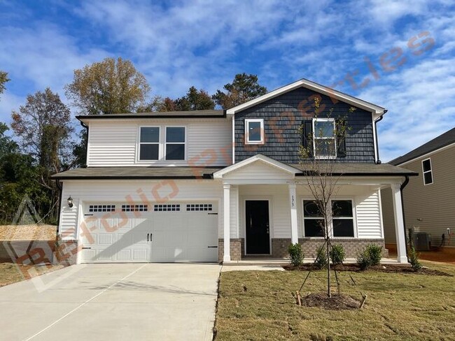 Beautiful Brand New 4 Bedroom, 2.5 Bathroo... - Beautiful Brand New 4 Bedroom, 2.5 Bathroo... House