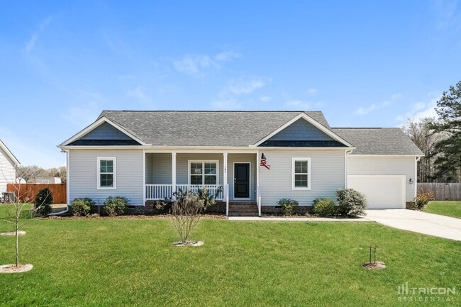 Building Photo - 185 Southern Pl