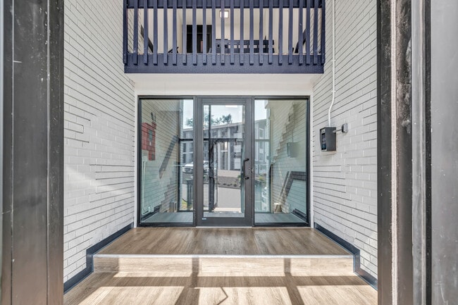 Lobby - Villa Square LLC