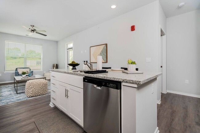 Photo - Echo Ridge Apartments