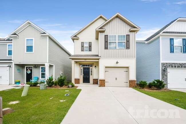 Building Photo - 759 Dawsons Park Wy