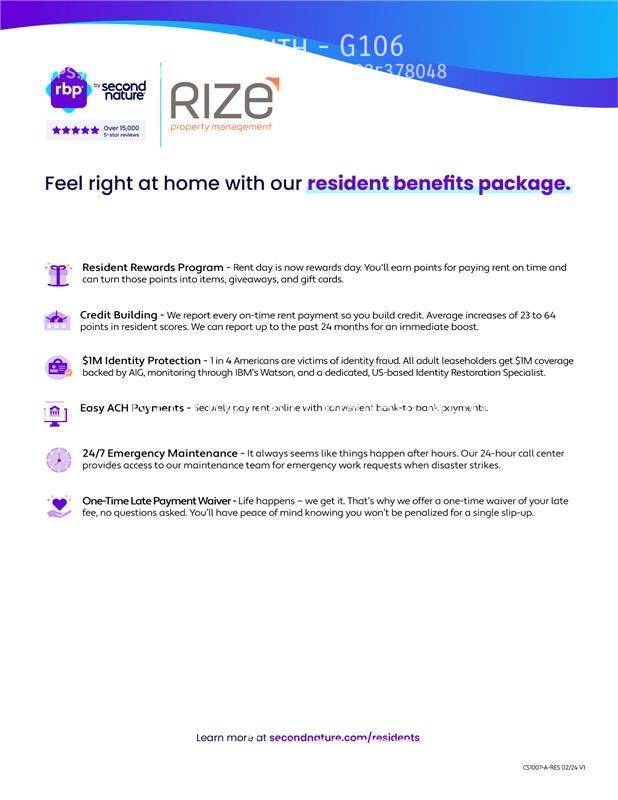 Photo - 838 E 3900 S Unit G106