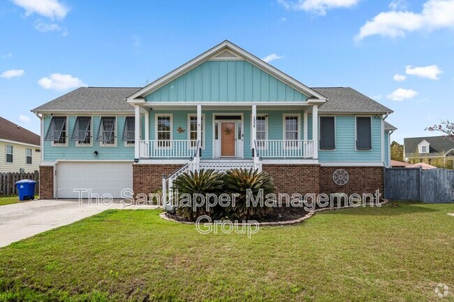 Building Photo - 1336 Battle Ground Rd Rental