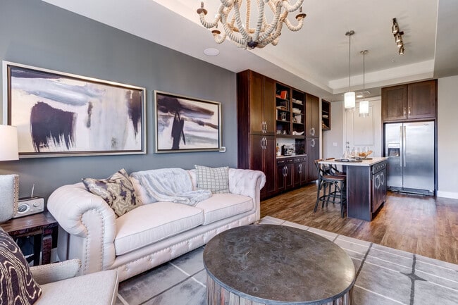 The Kathryn apartments — community photo