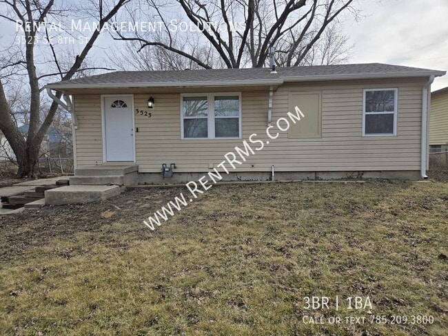 Building Photo - 3523 SE 8th St