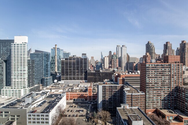 Photo - 550 W 54th St Unidad SI FL23-ID2254