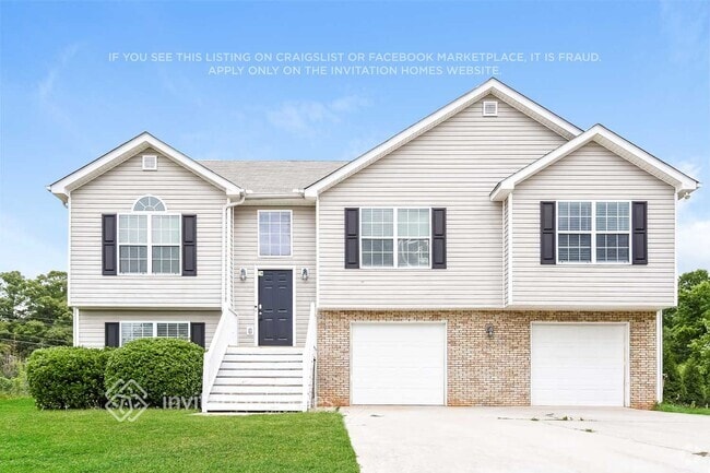 Building Photo - 3329 Silver Ridge Dr Rental