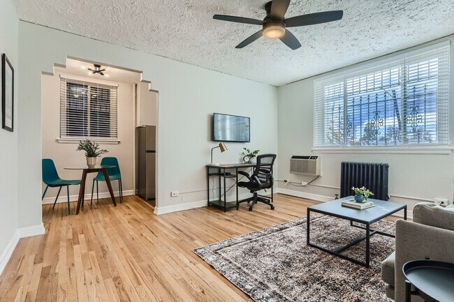 1666 Detroit St Unit SI ID1026262P
