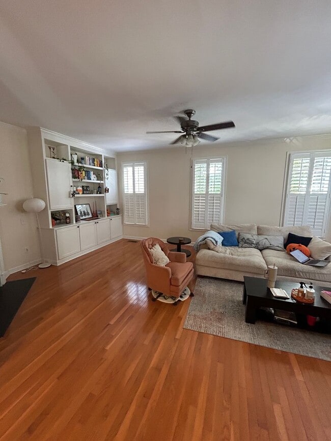 Photo - Spacious 3-Story Townhome Near Crabtree – Available January 15