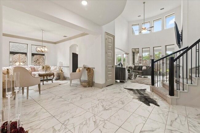 Photo - 712 Fall Rock Branch Dr