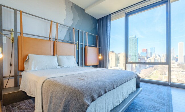 Photo - 1222 S Prairie Ave