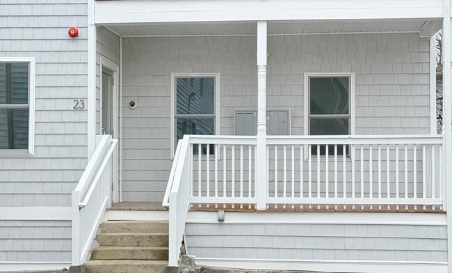 Photo - 23 Bellevue St Unidad 1