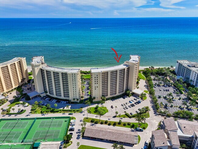 Photo - 100 Ocean Trail Way Unidad 305