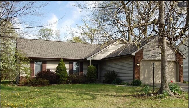 Building Photo - 6007 Belle Isle Ln