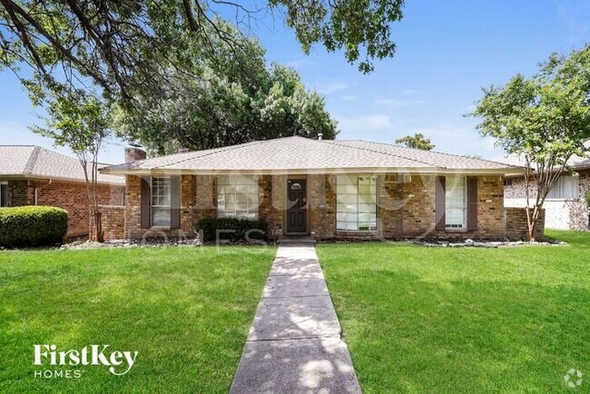 Building Photo - 818 Madrid Dr Rental