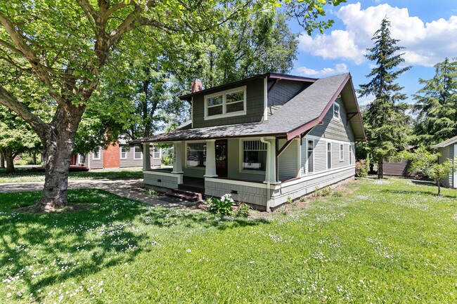 Photo - 1907 Augusta St House
