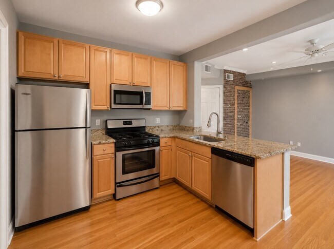 4964 N Spaulding Ave Unit 1