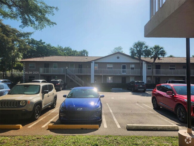 Building Photo - 8750 Royal Palm Blvd Unit 2033 Rental