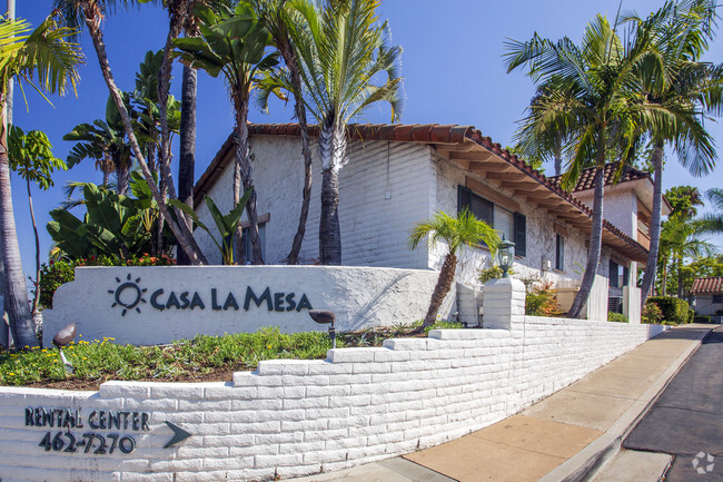 Casa La Mesa - Casa La Mesa Apartments