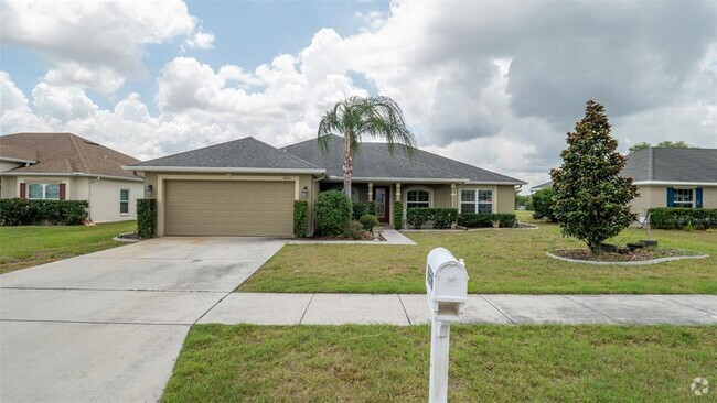 Building Photo - 6856 Wirevine Dr Rental