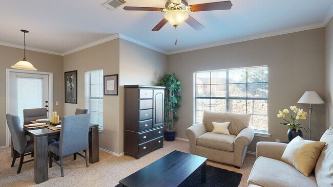 Photo - Stoneleigh on May Apartment Homes