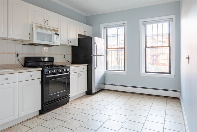 Photo - 108 Union Pk St Apartment Unit 1