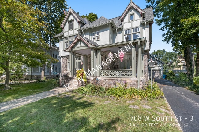 Building Photo - 708 W South St Unit 3