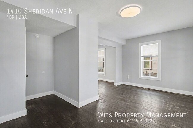 Photo - 1410 N Sheridan Ave