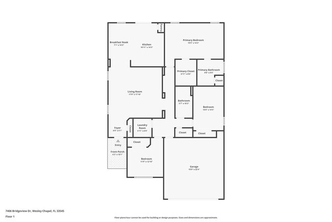 Photo - 7406 Bridgeview Dr