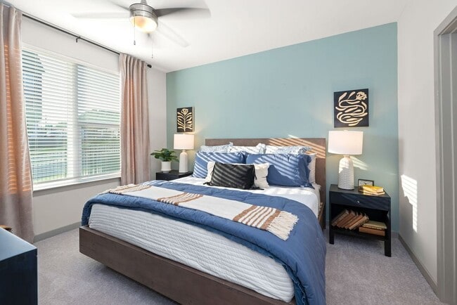 Photo - Axis at the Park