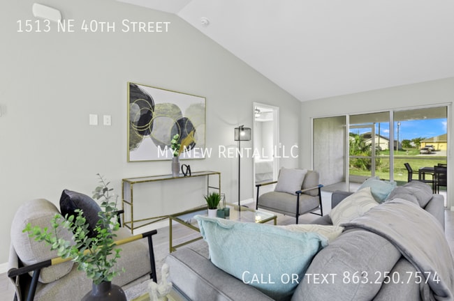 Photo - 1513 NE 40th St