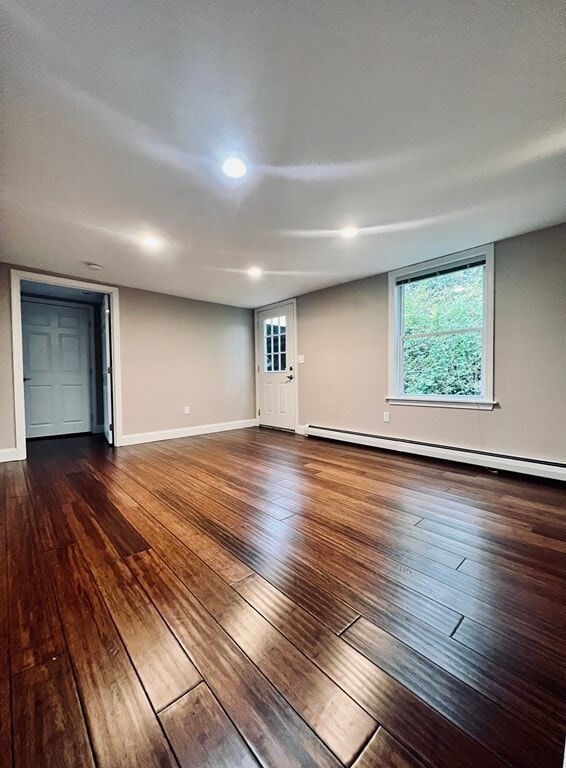 Photo - 166 Pleasant St Unidad 1