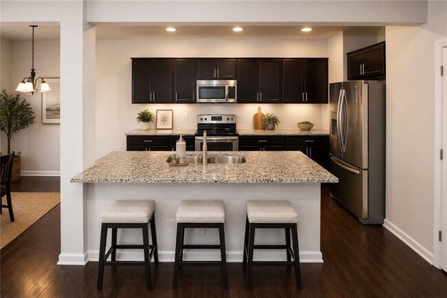 Photo - 1415 Brookmere Way