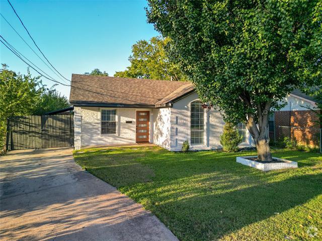 Building Photo - 1965 Nomas St Rental