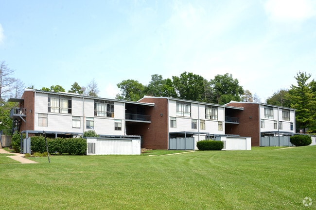 Photo - Park Lane Apartments