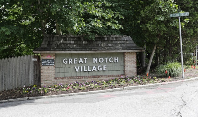 Great Notch Village
