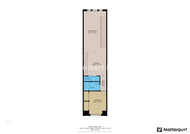 Building Photo - 2104 N 7th St Unit 3 Rental