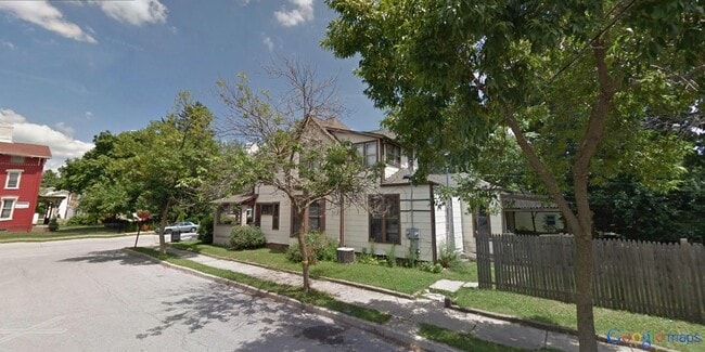 Photo - 1101 Tippecanoe St Unit 1101 ½